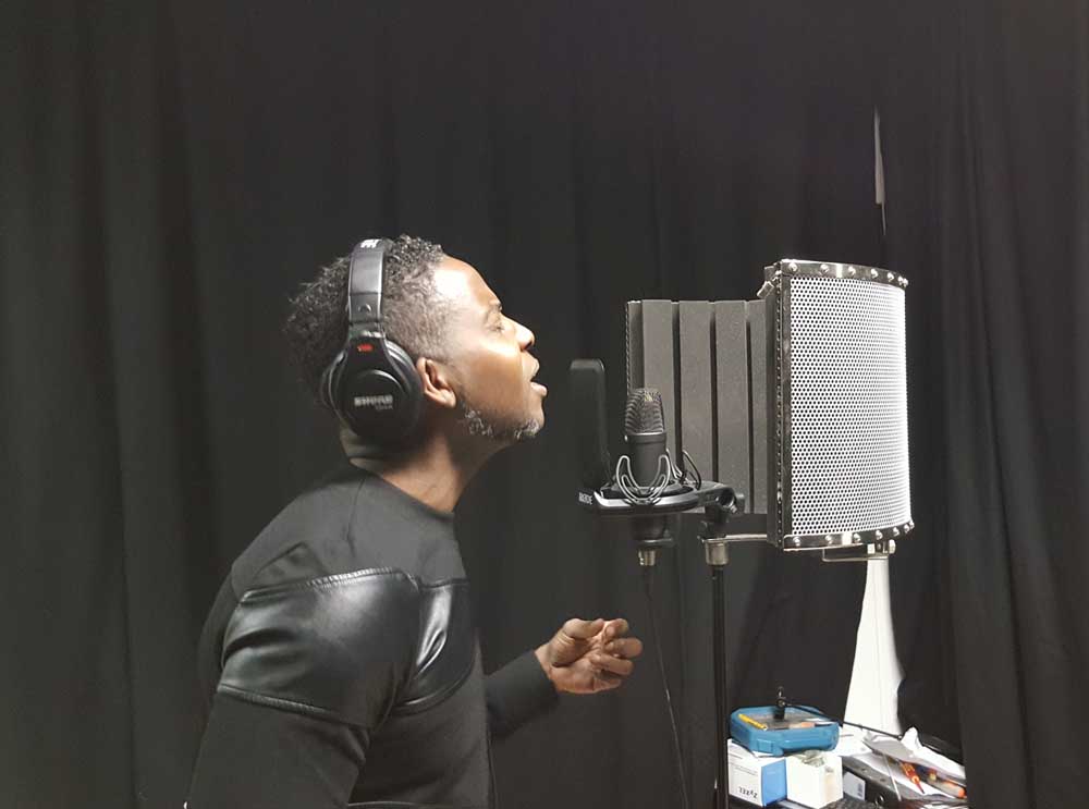 Buzzbin Productions